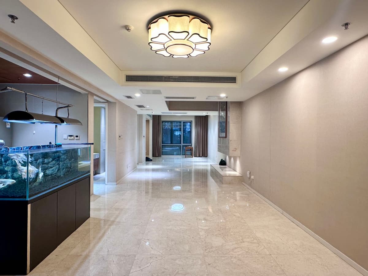 Sanyuanqiao Station, Huayuan JIUDUHUI, 3bd
