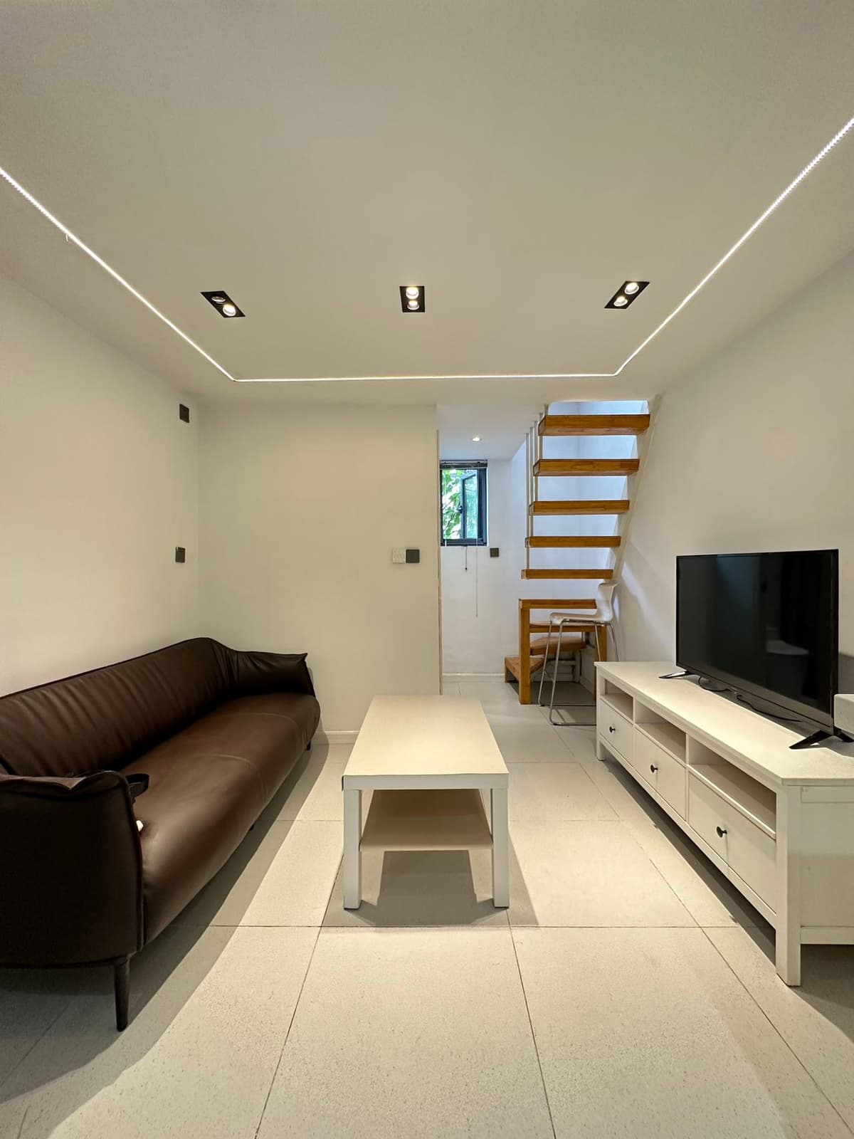 Near Beixinqiao Station, No.5 Xintaicang Er Xiang, Beixinqiao, 1bd