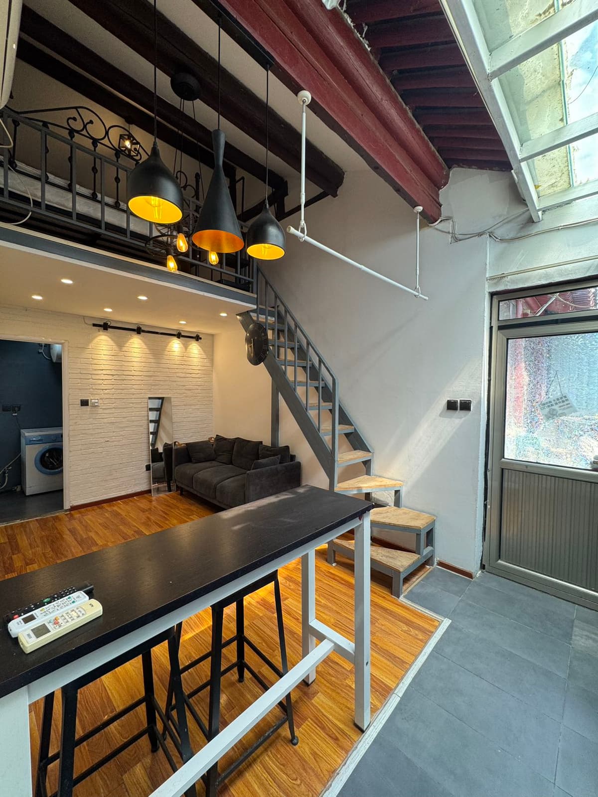 Dongsi Station, Yard 15 Dongsi Wutiao, 1bd