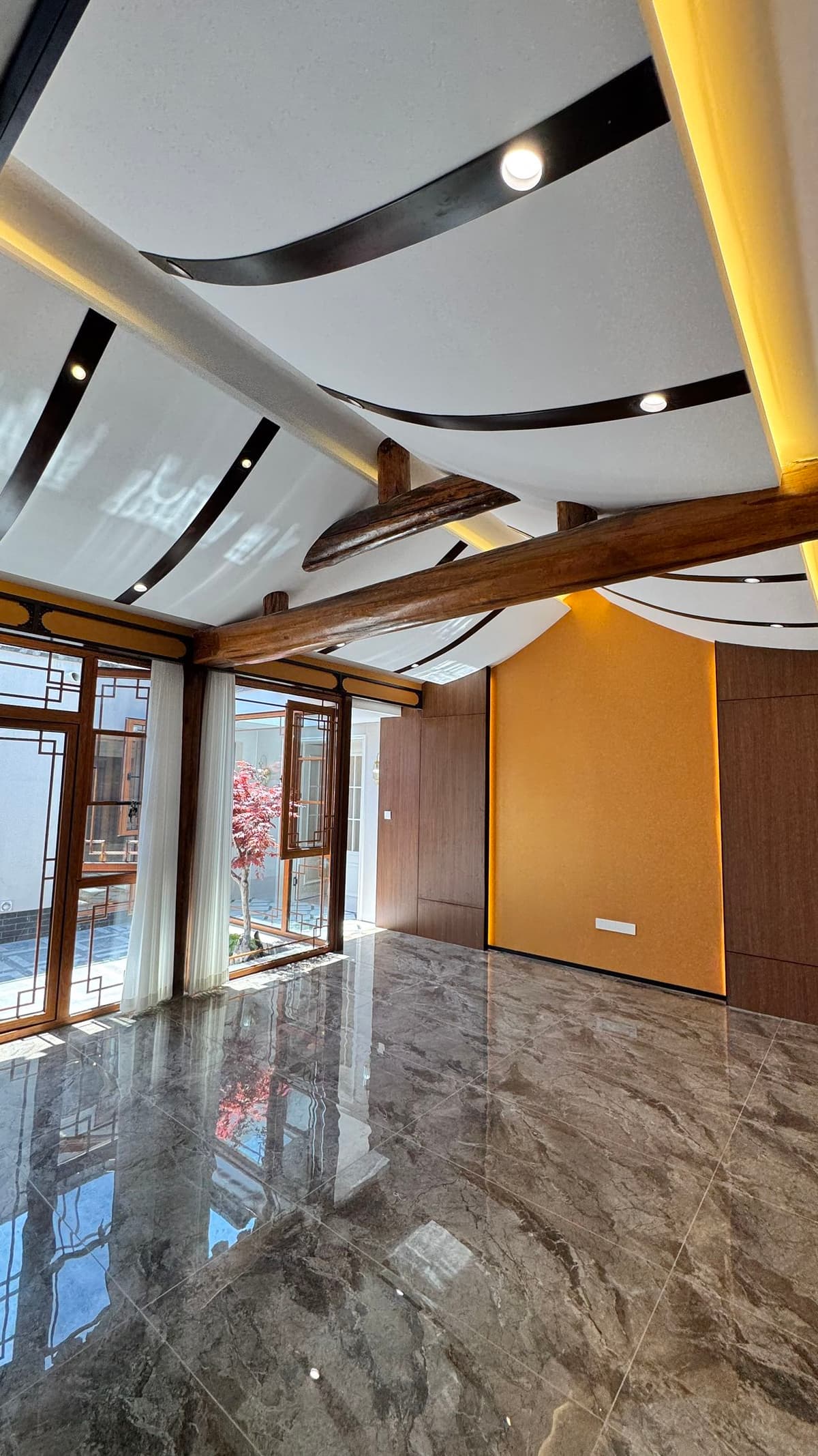 Beixinqiao Station, Fangjia Hutong, 3bds
