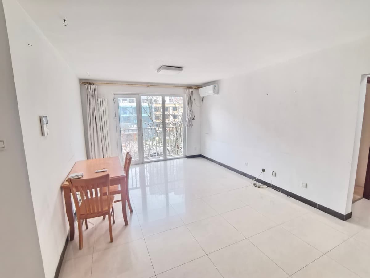 Near Wangjing East Station, Guofeng Beijing, 2bds