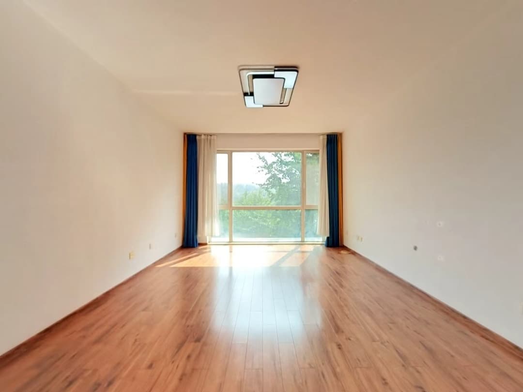 Wangjing South Station, Tracting Apartment, 3bds
