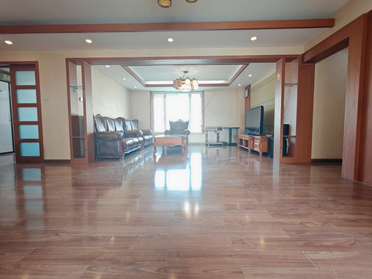Futong Station, Baoxingyuan, 4bds