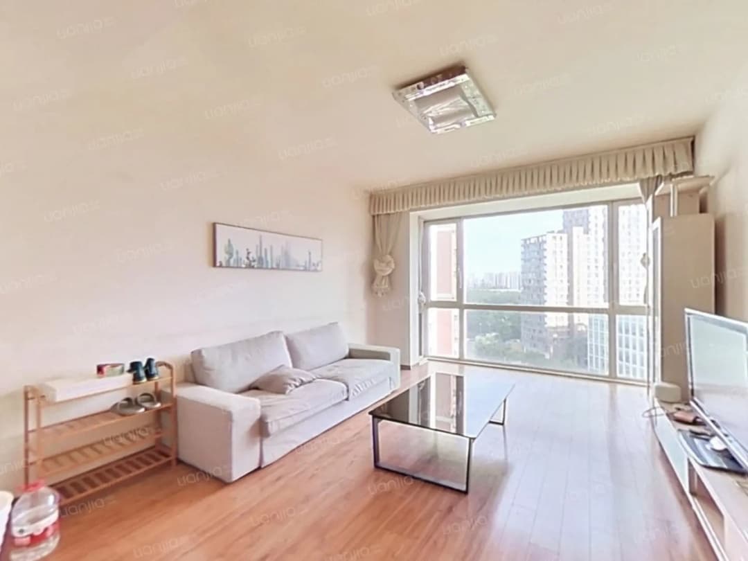 Wangjing South Stn, Chao Ting Apartment, 2bds