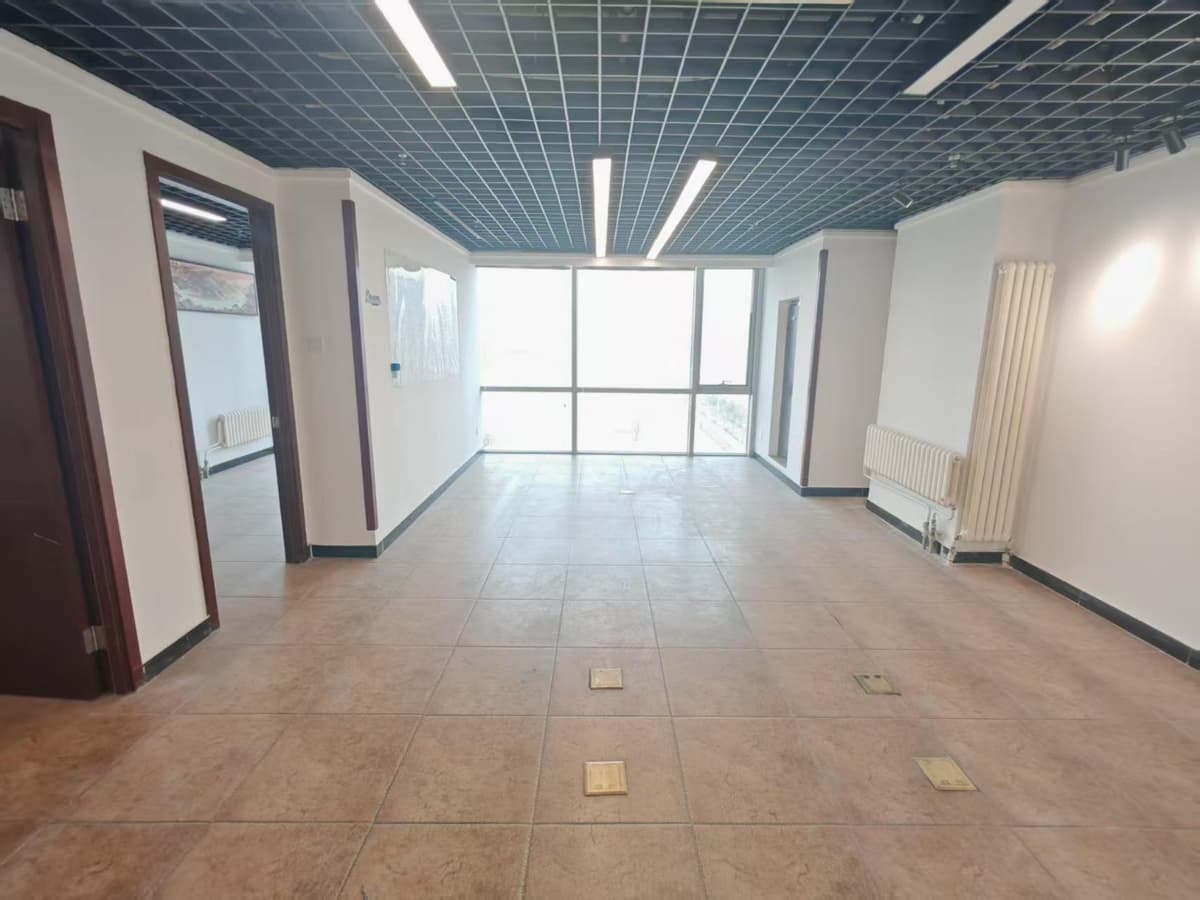 Wangjing South Station, Youlehui, 1bd