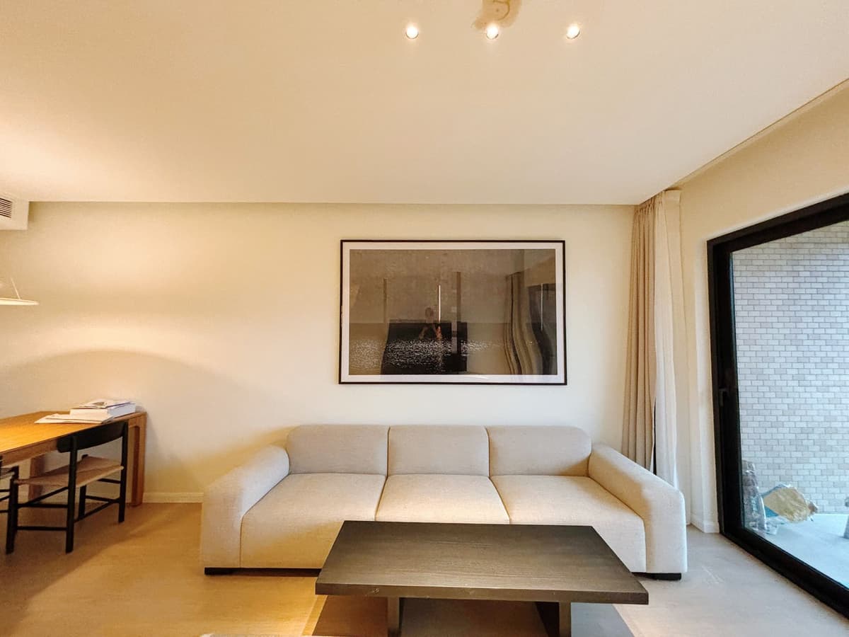 Pudong South Road Station, Yanlord Riverside Garden Phase 2, 3bds