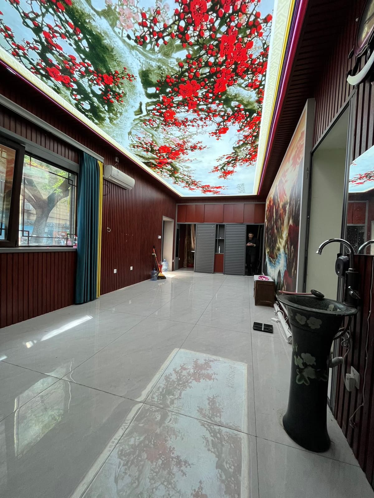 Xisi Station, next to Hongmiao Primary School, 2bds