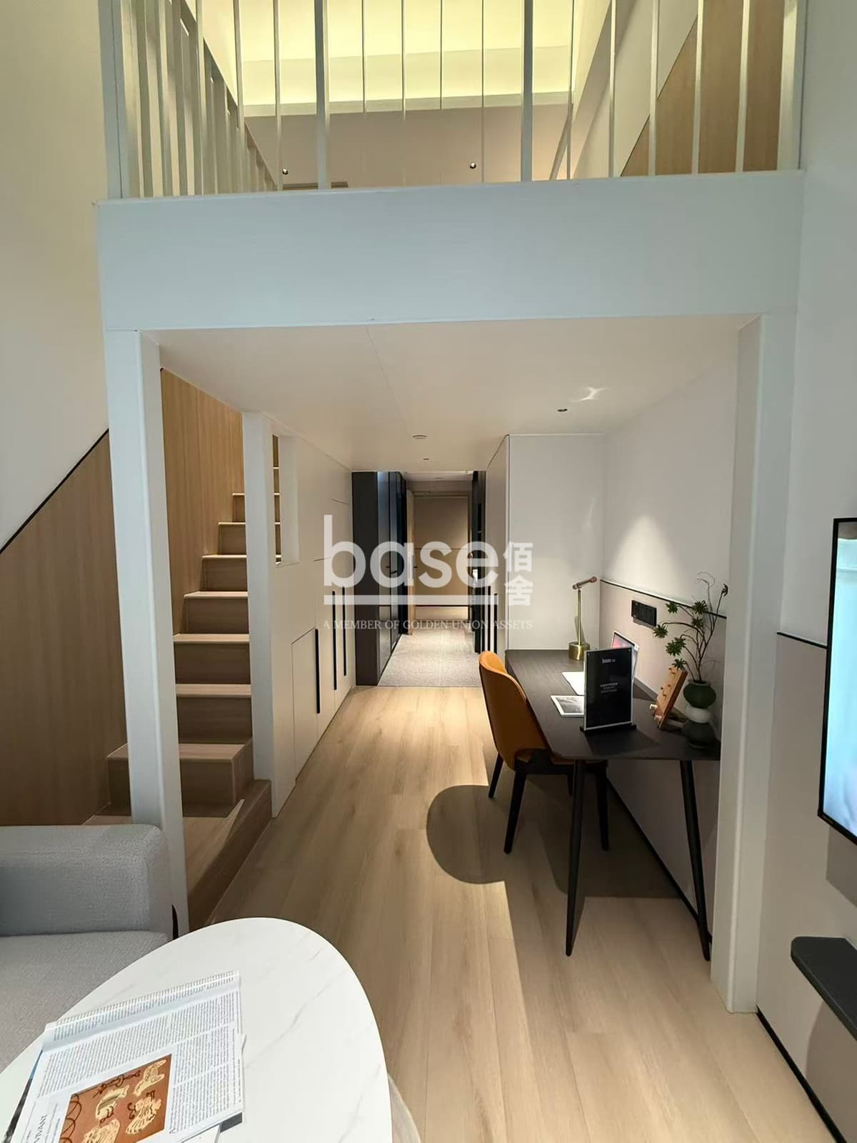 Xiangyin Road, BASHE LITE-Anbo Road, 1bd