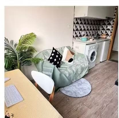 Taierzhuang, Kangheng Apartment, 1bd