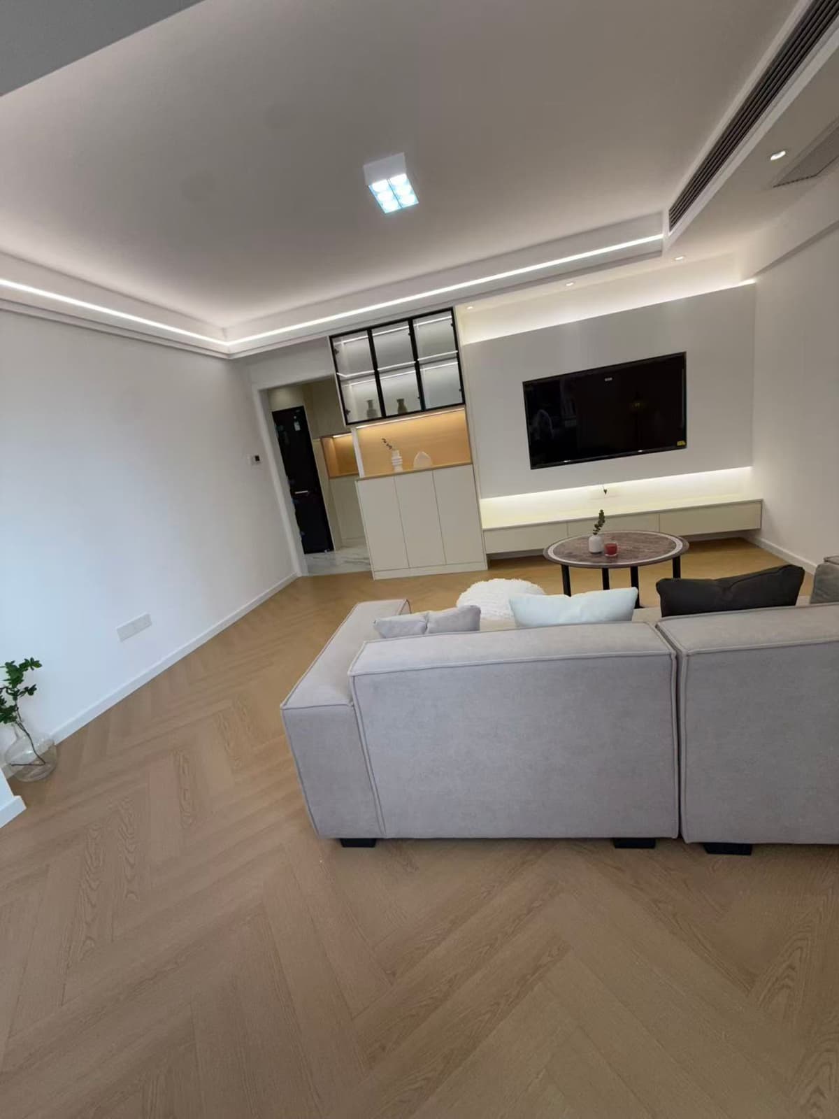 Lixi Building, 1bd