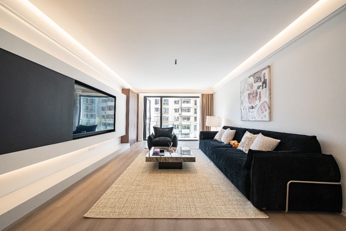 Xujiahui, Laishidi, 3bds