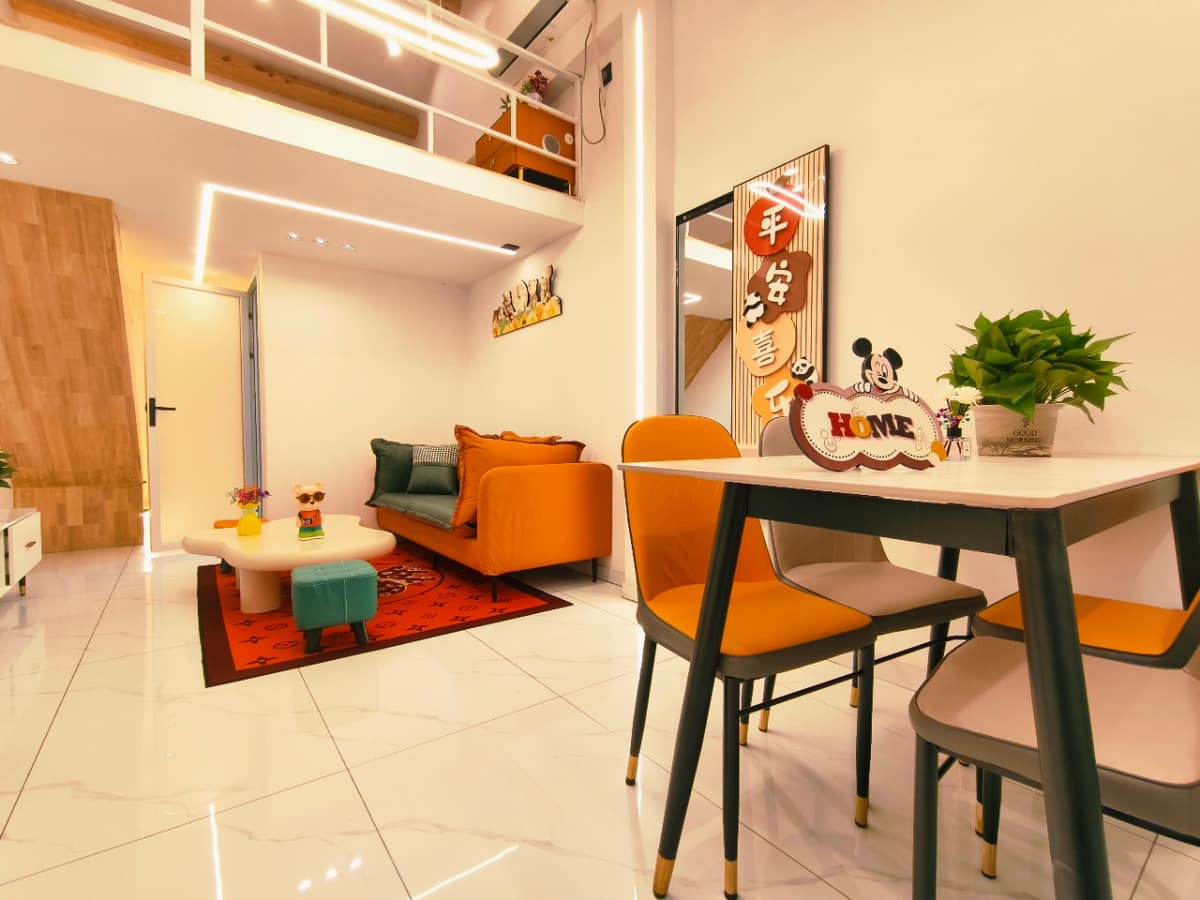 Chaoyangmen Station, No.27 Xiaopaifang Hutong, 1bd