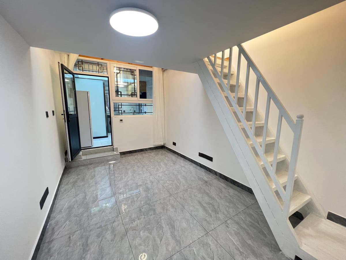 North Beihai Station, No.6 Dongkoudai, 1bd