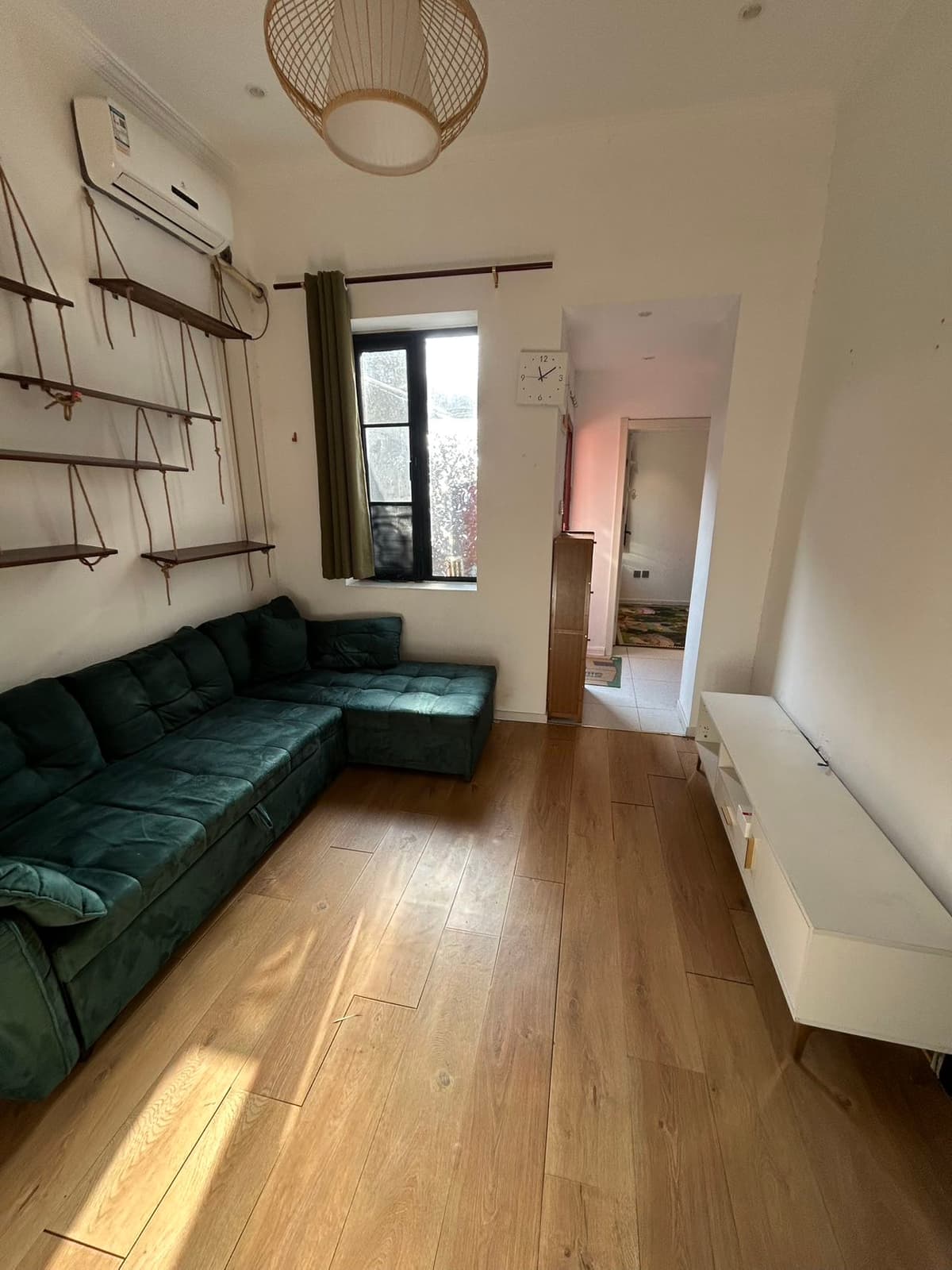 Beixinqiao Station, 3 Dongzhimen North Alley, 1bd