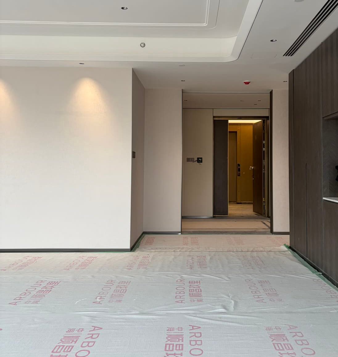Site of First CPC National Congress·Xintiandi Station, Zhonghai Shunchangjiuli, 5bds