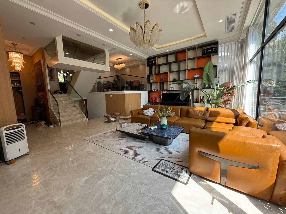 Shuicheng Road, Boshijingshe, 5bds