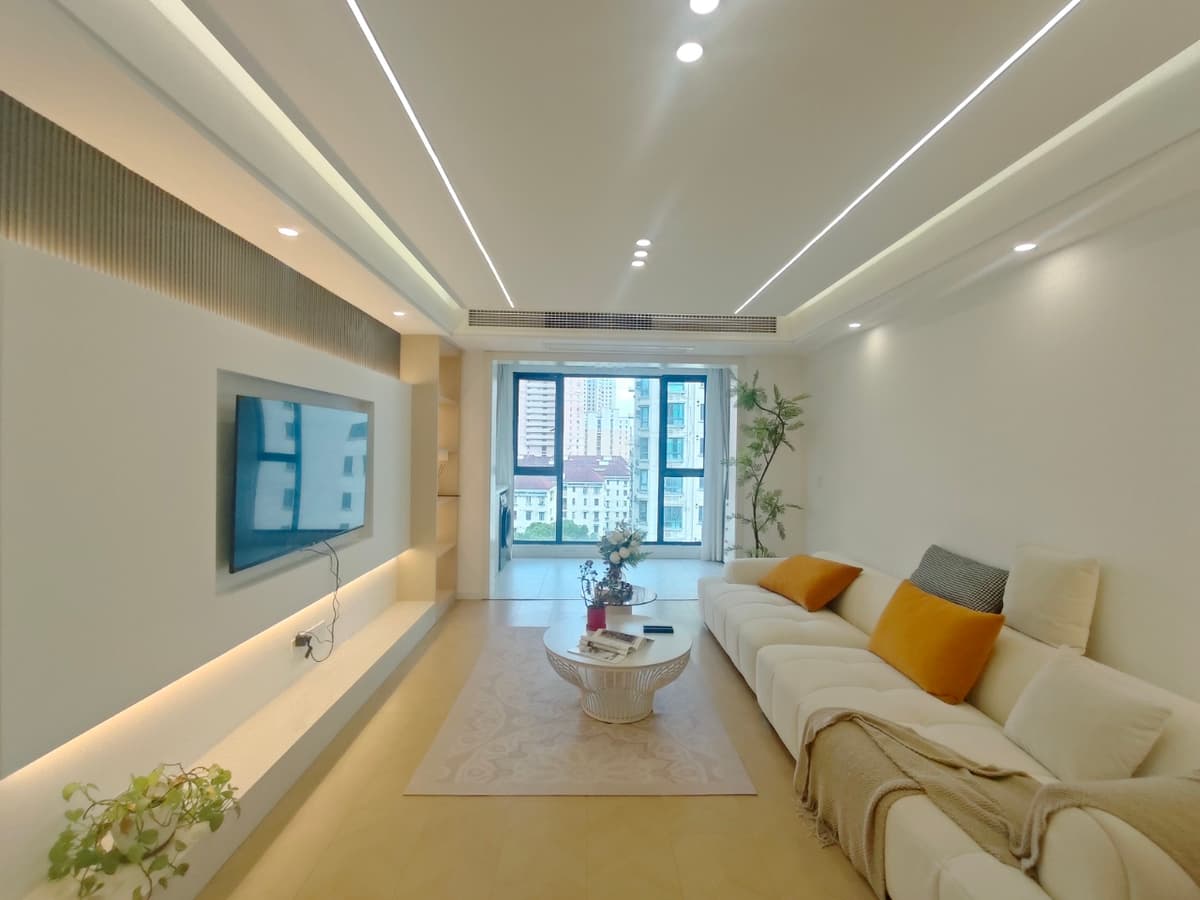 Luban Road, Luwan City Garden Phase 2, 2bds