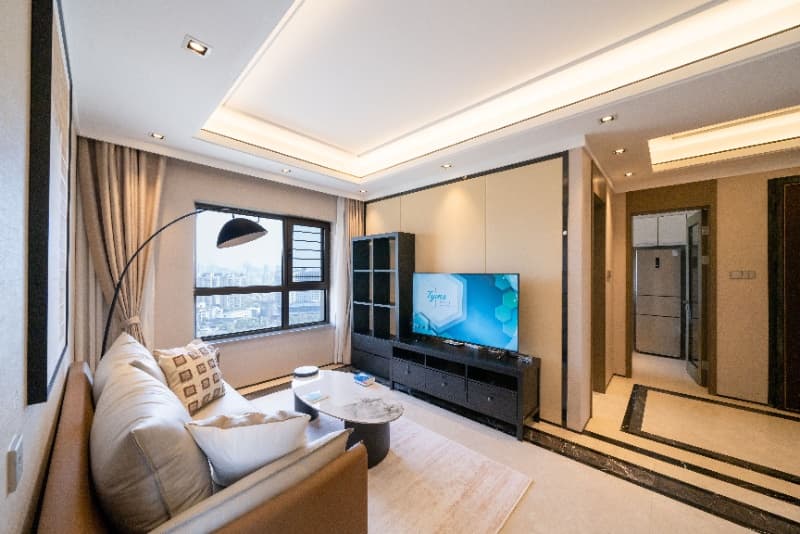 Shuicheng Road, Mingdu Gubei, 2bds