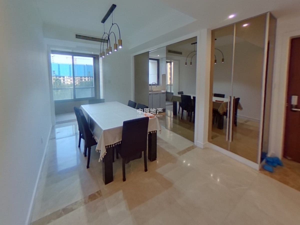 Xincun Road, Pinzon International, 4bds