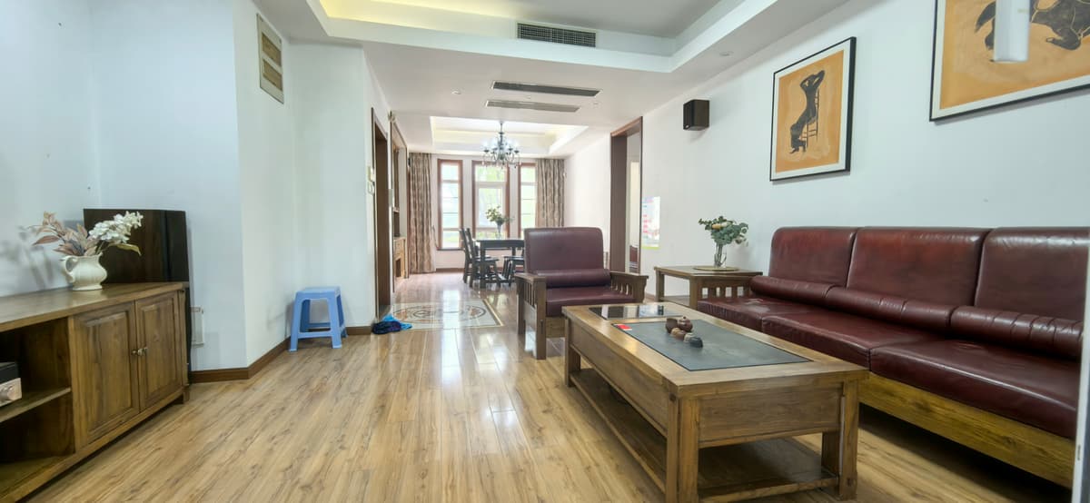Shuicheng Road, Mingdu Gubei, 3bds