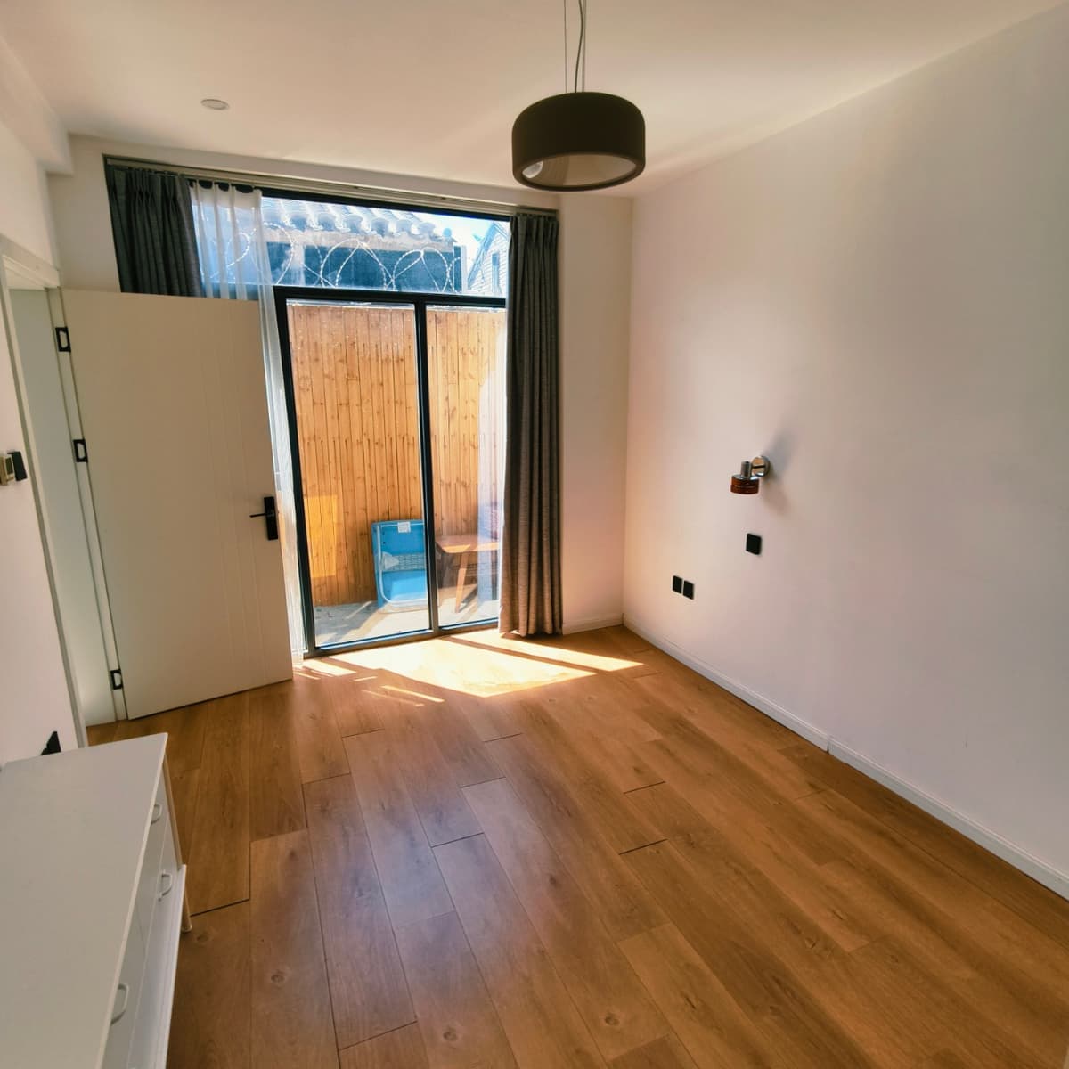 Xisi Station, Guaibang Hutong, 1bd