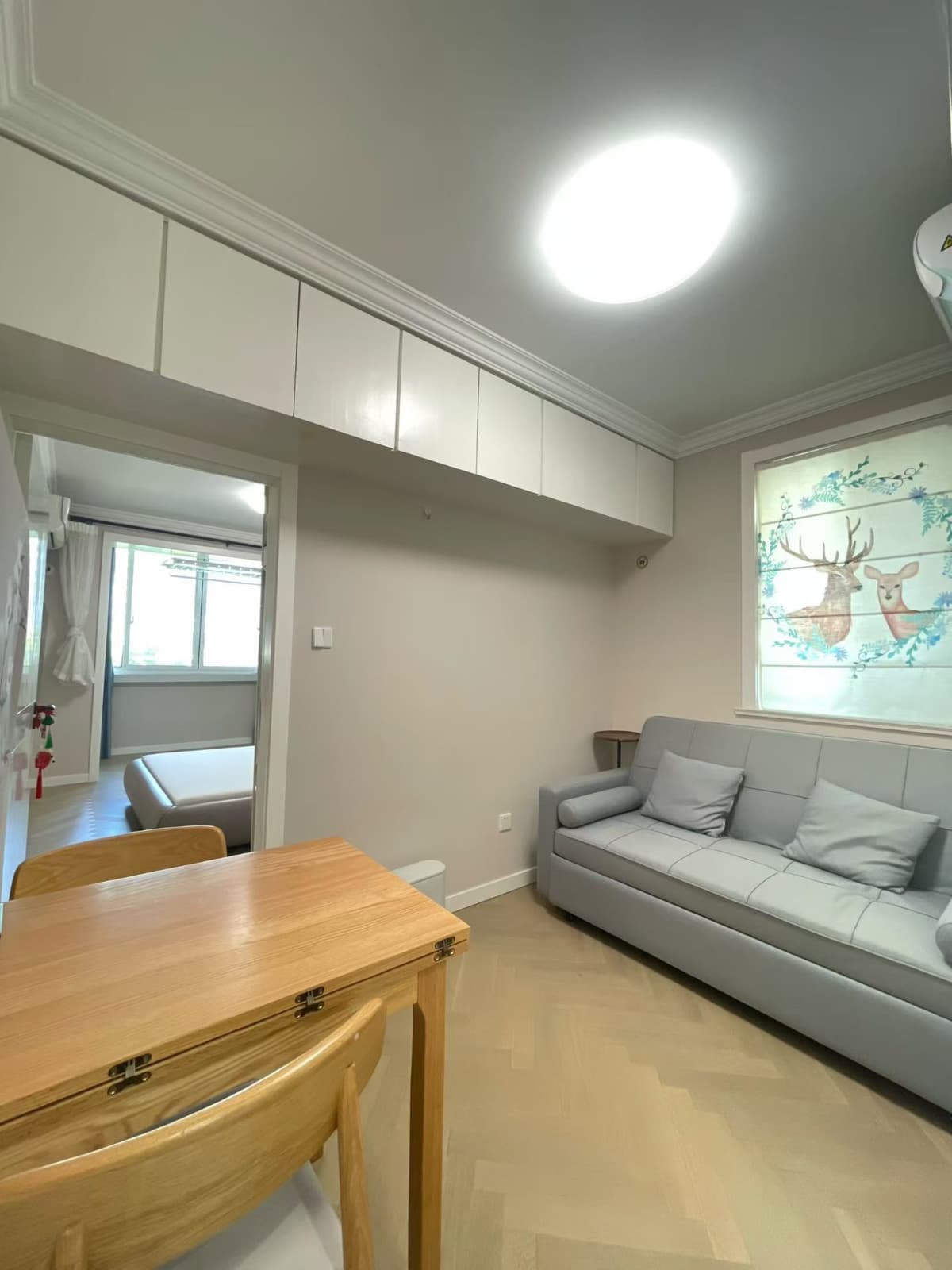 Xizang North Road, 1bd