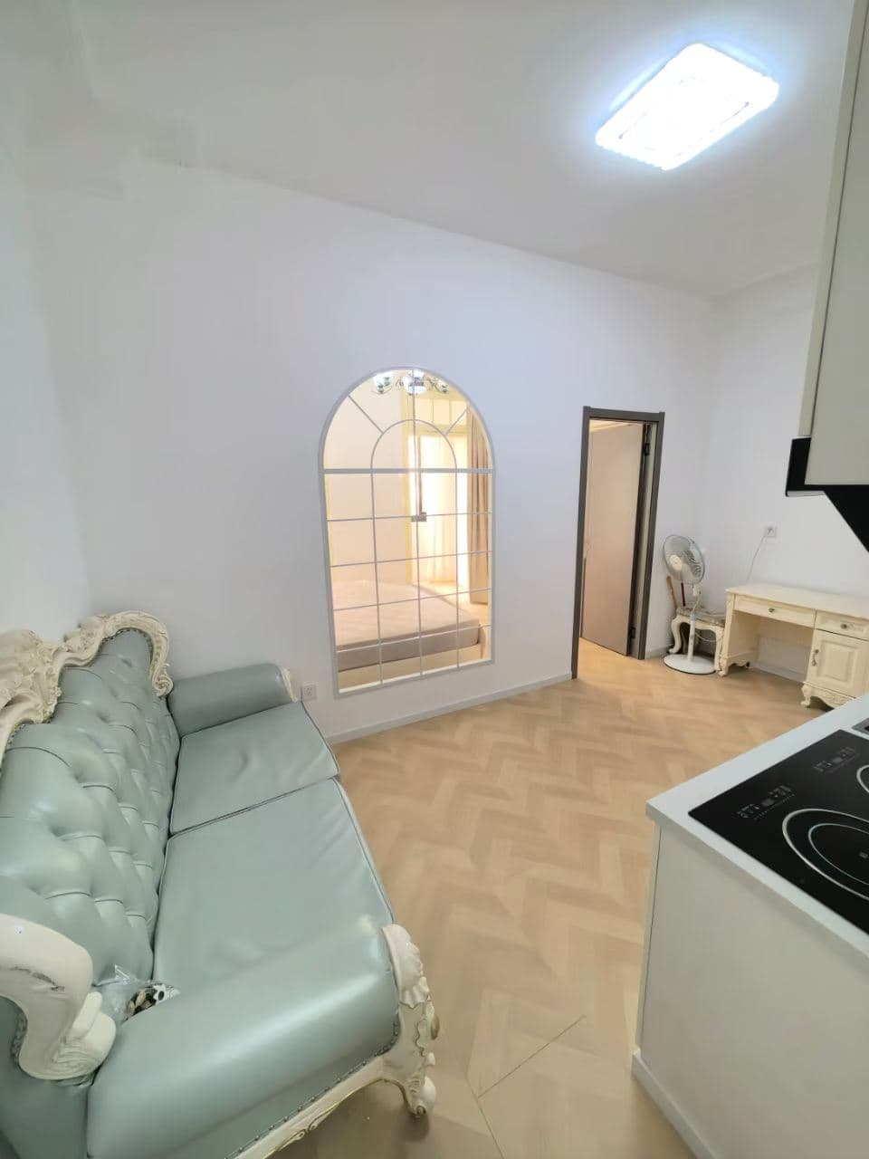 Zhongshan Park, Lane 1407, Yuyuan Road, 1bd