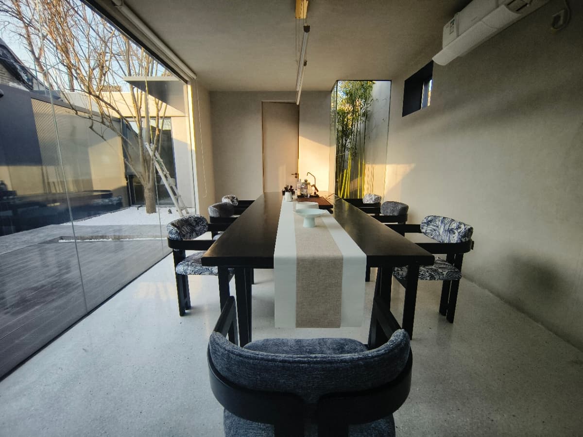 Xisi Station, Banshang Hutong, 1bd