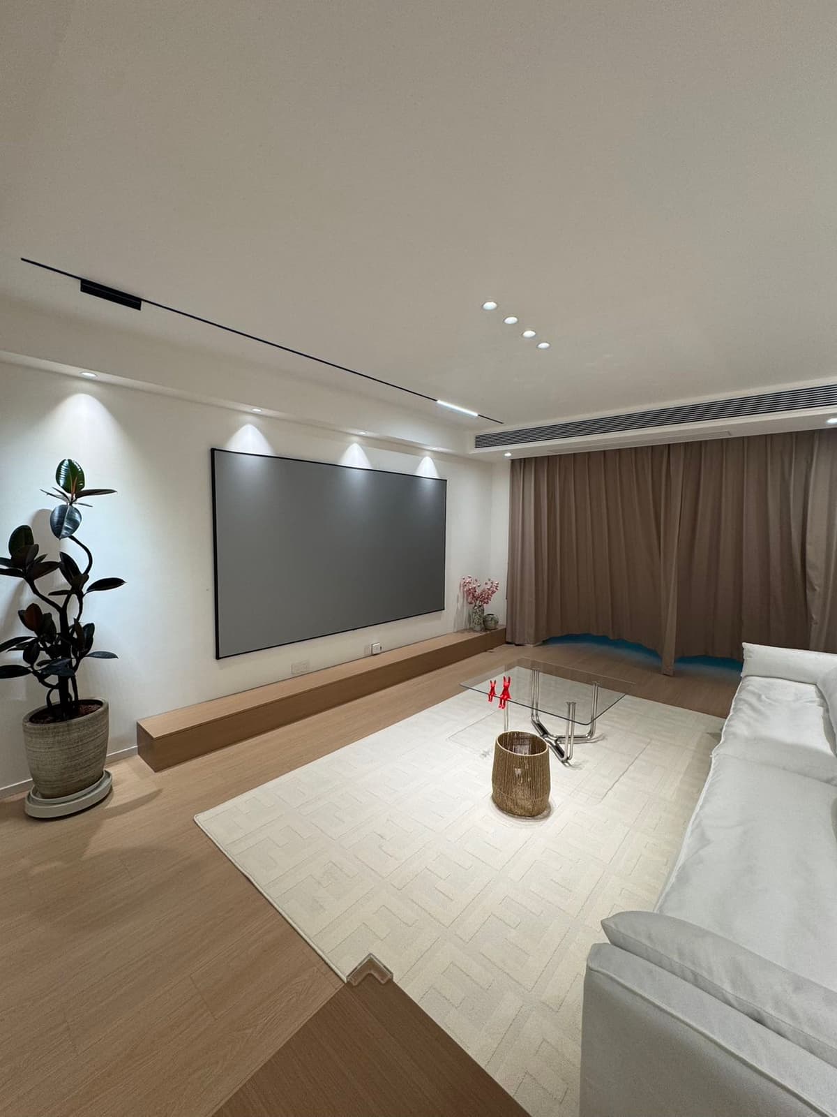 Jinshajiang Road, Dahua Qingshuiwan, 3bds