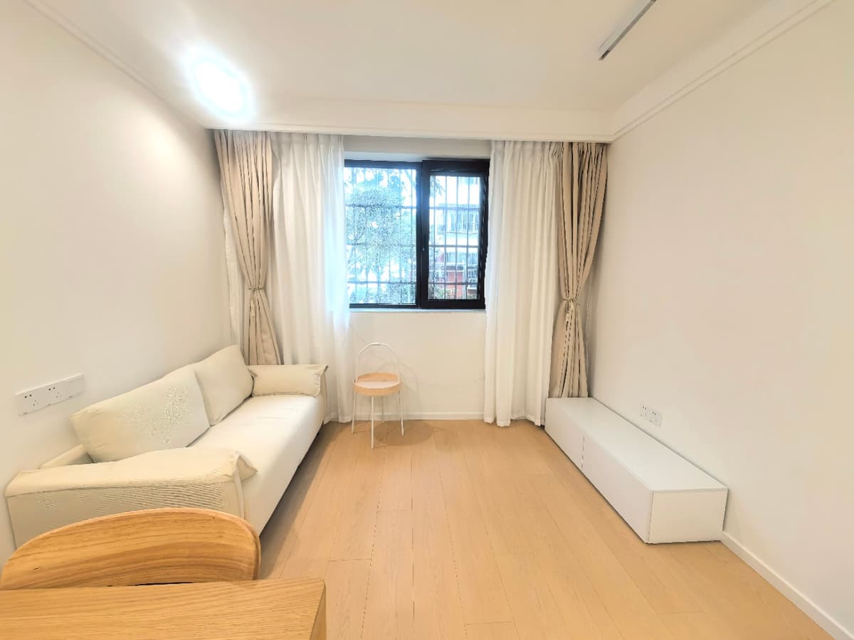 Minsheng Road, Qishan Xiaoqu, 1bd