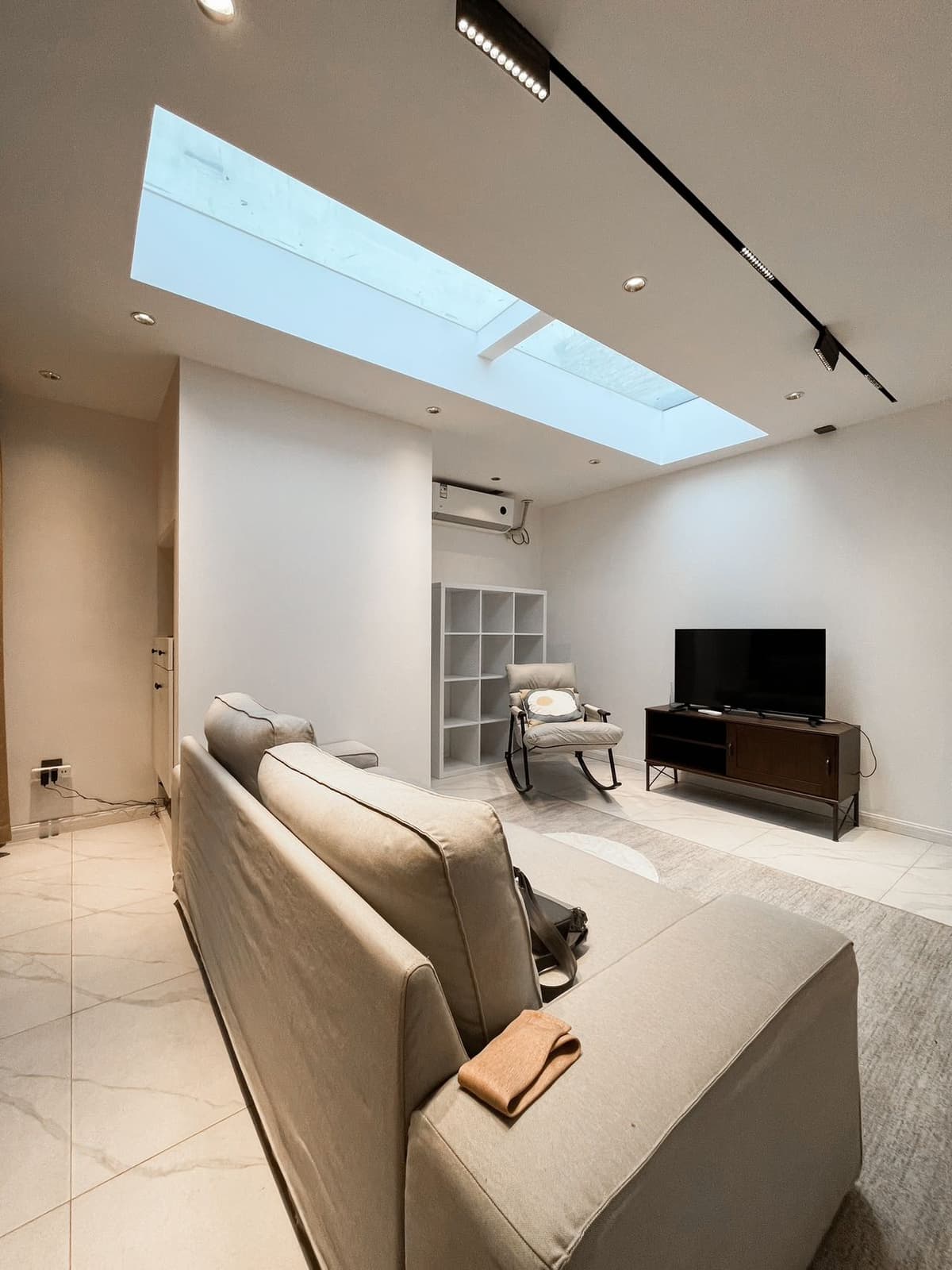 Beixinqiao, No.163 Dongsi North Street, 1bd