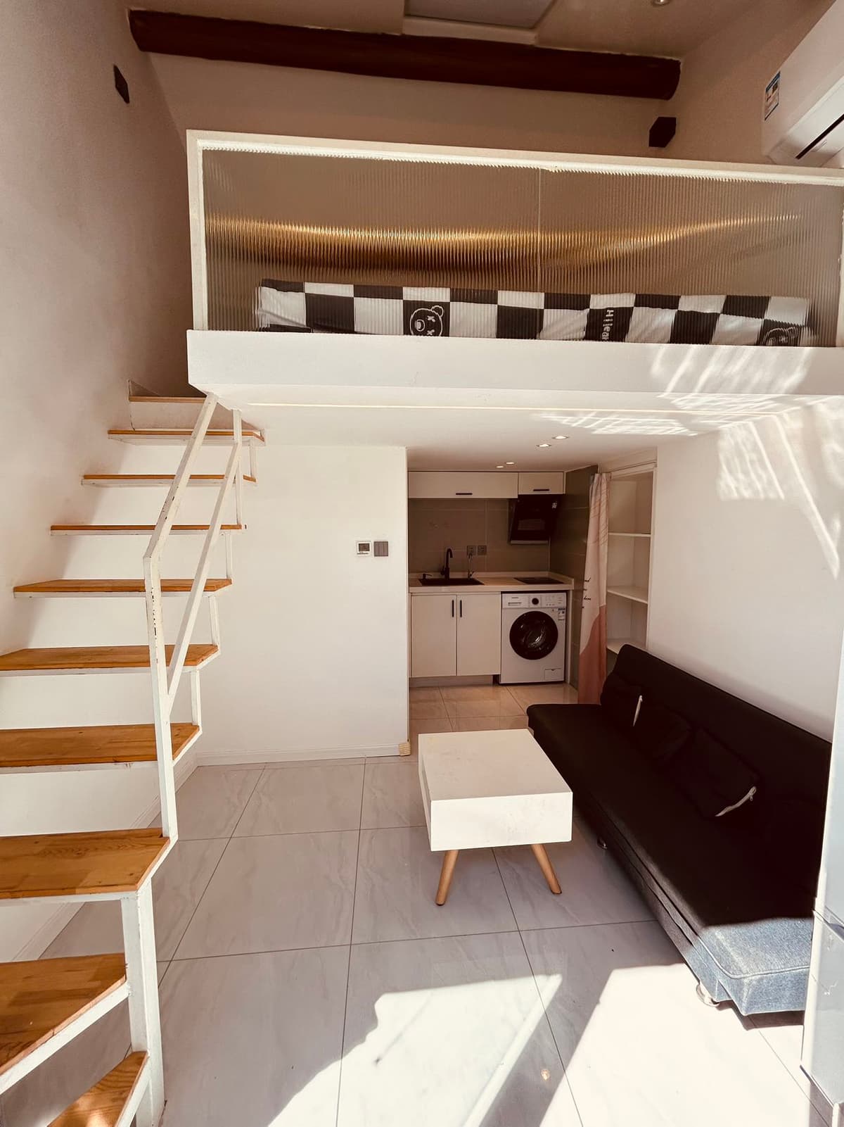 No.22 Donglangxia, 1bd