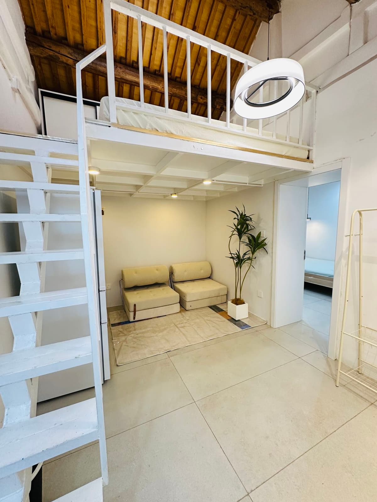 Tanggong Hutong, 2bds