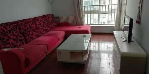 Yuxin Station, Longqi Plaza, 1bd