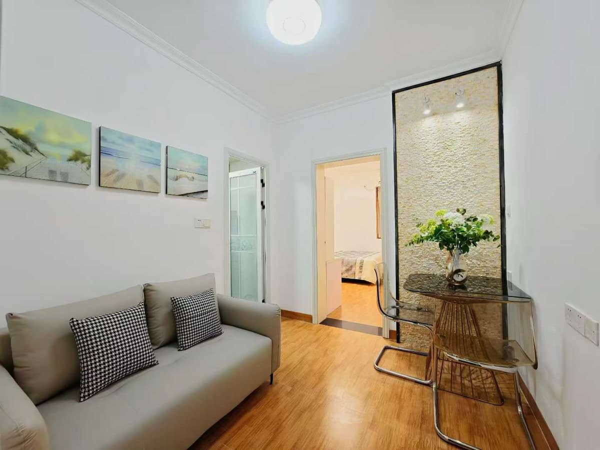 Shekou Xiaoqu, 1bd