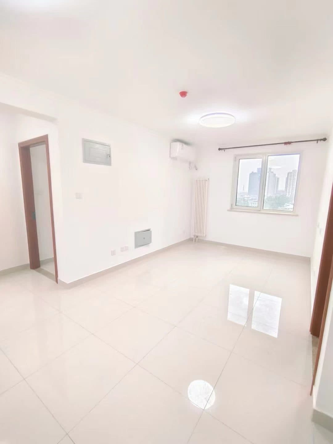 Yuxin Station, Xinxinyuan Community, 2bds