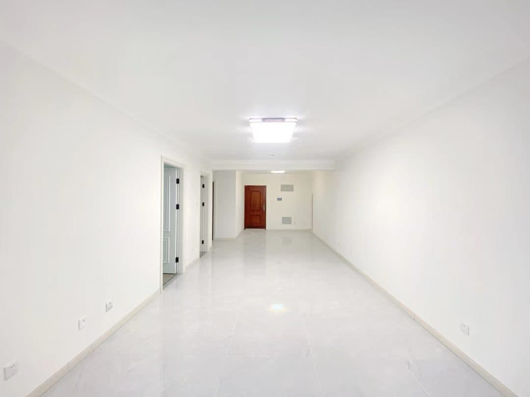 Xixiaokou Station, Xinxinyuan, 2bds