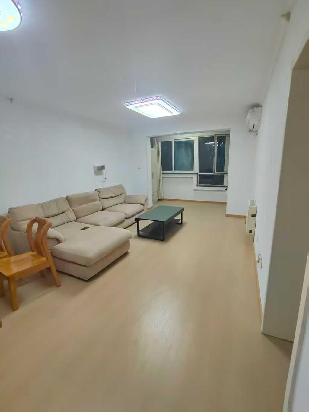 Huoying Station, Longyueyuan East Zone 4, 2bds