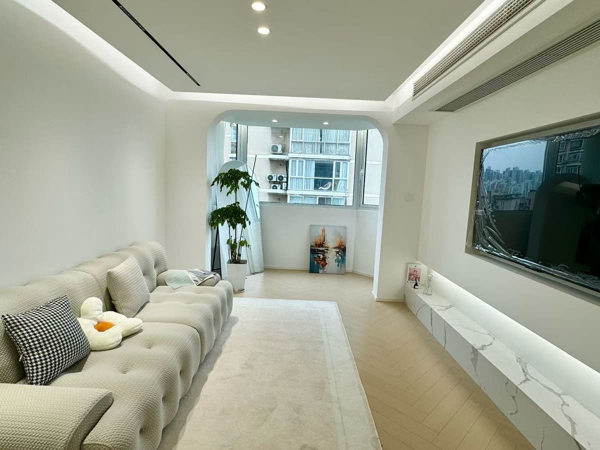 Near Madang Road Station, Bai Hui Building, 1bd