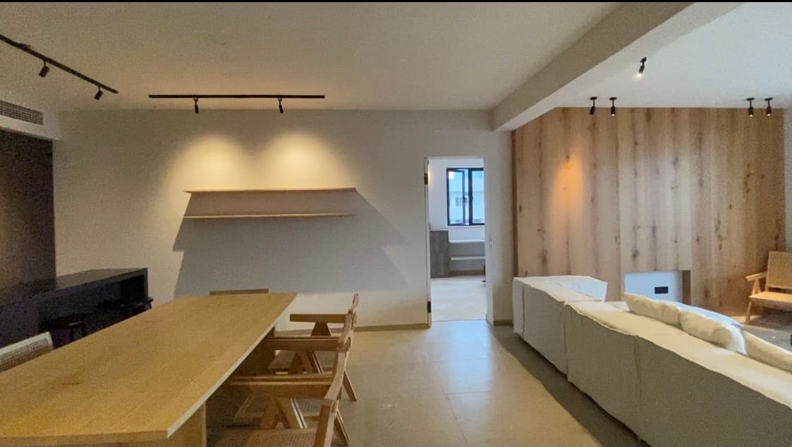 Changping Road Station, Da'an Building, 4bds