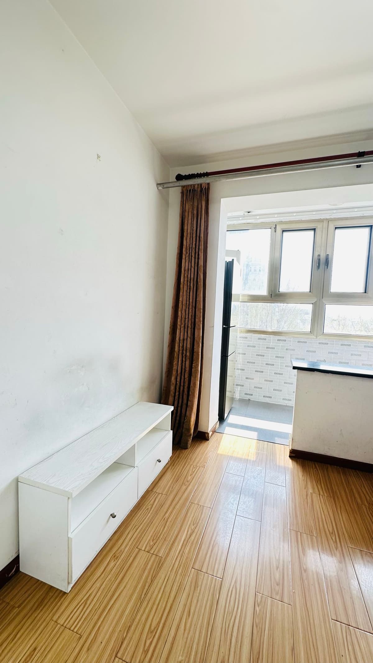 Dongdaqiao Station, Gongti South Road, 1bd