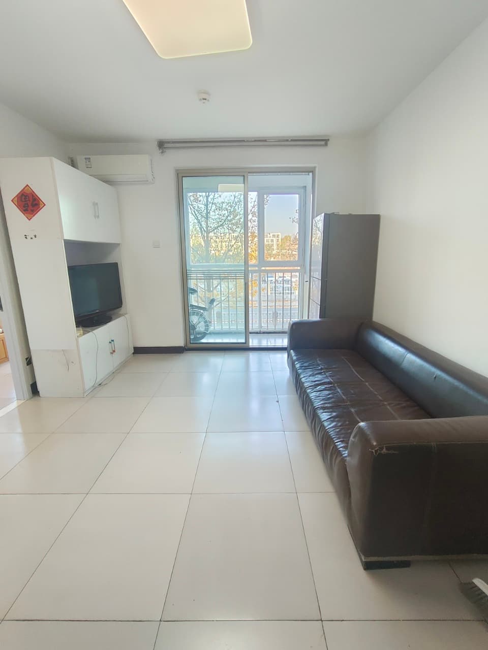 Huilongguan Station, Xinlongcheng Phase II, 1bd