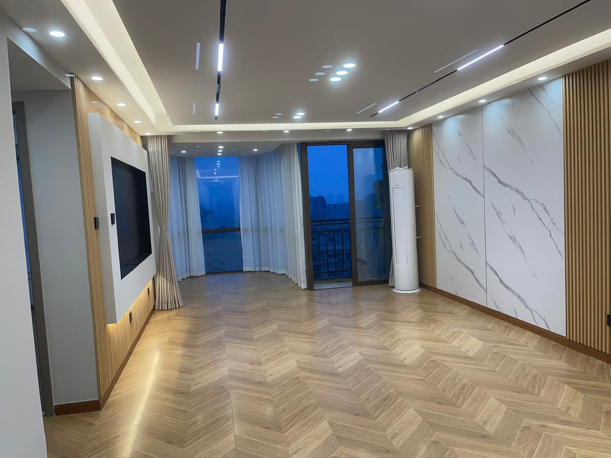 Jiulongshan Station, Pearl River Emperor View, 3bds