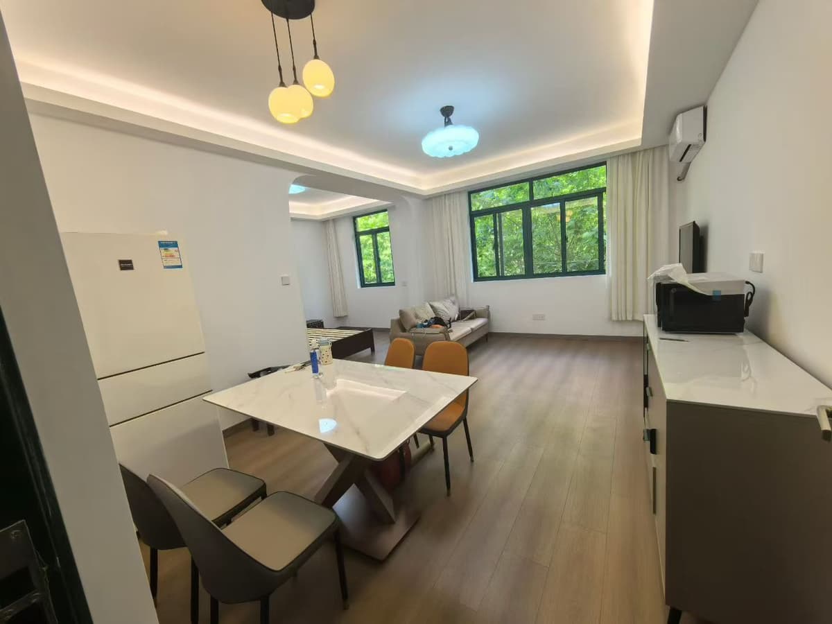 Loushanguan Road Station, Tianyi Community, 1bd