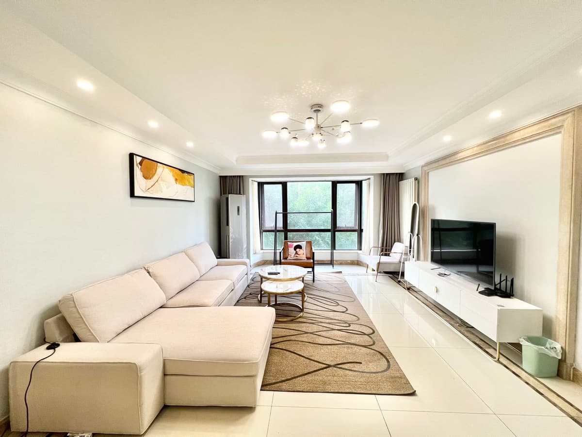 Jiulongshan Station, Zhujiang Dijing Phase B, 4bds