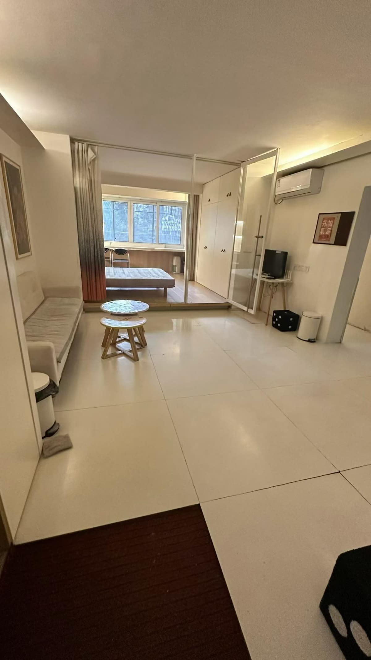Jinshajiang Road, Five Star Apartment, 2bds