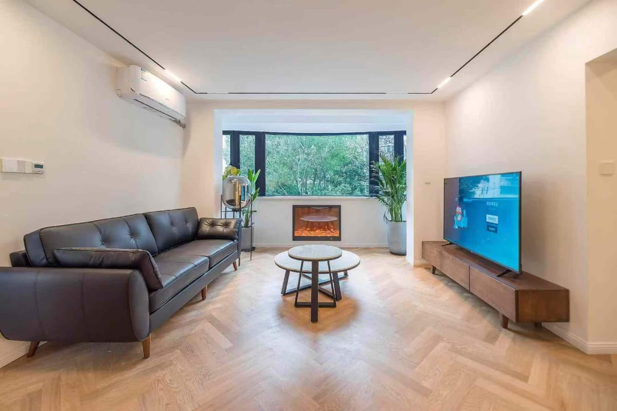 Wuding West Road, Xinyang Apartment, 3bds