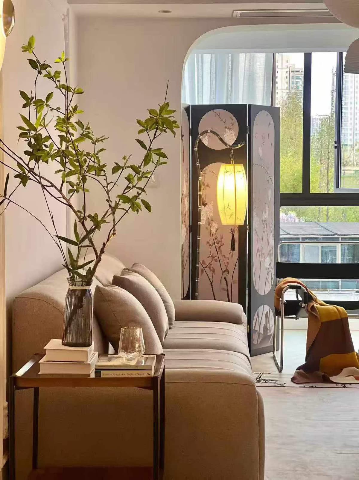 Zhenhua Road, Wanli Mingxuan, 3bds
