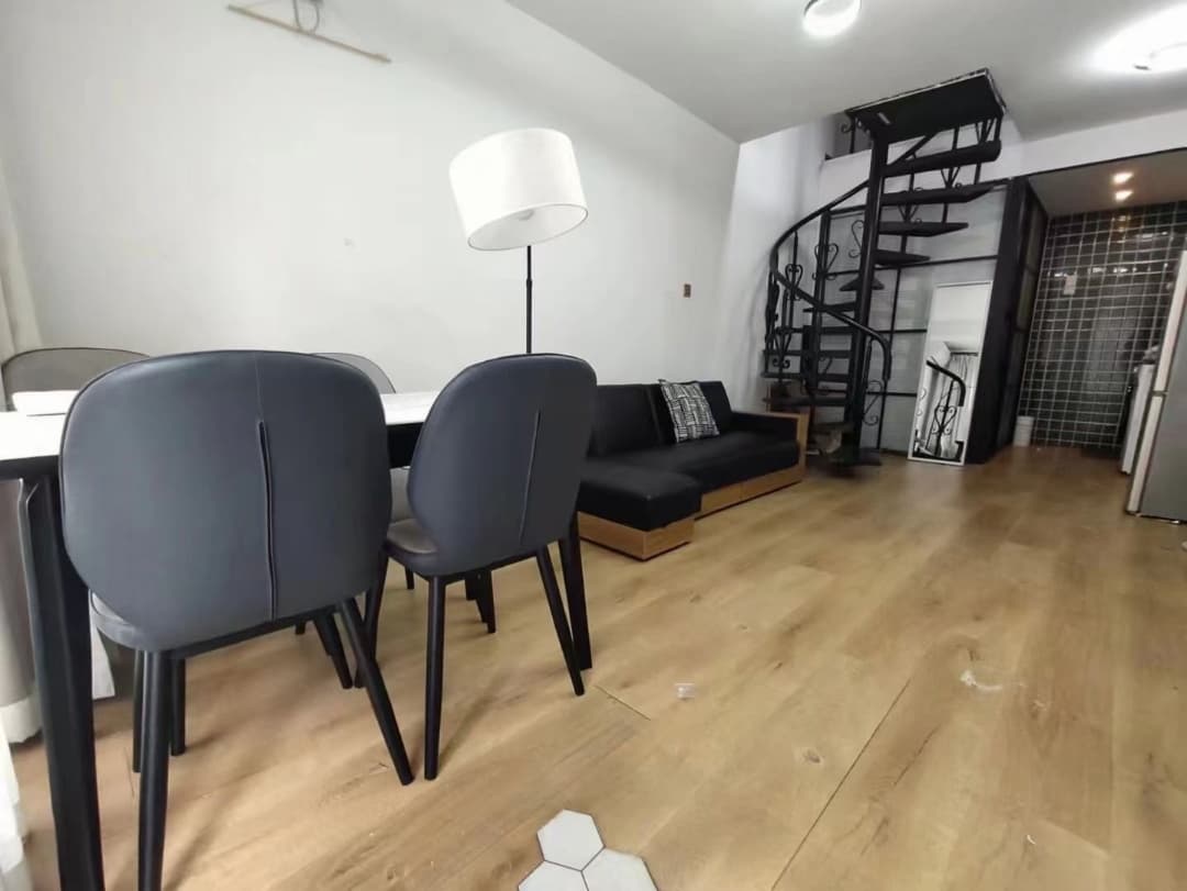 Beiluoguxiang, 1bd