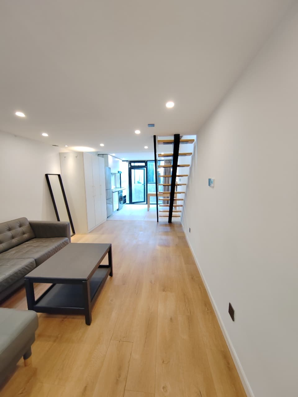 Dongsi Station, Tieying South Lane, 1bd